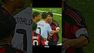 GATTUSO VS RONALDO