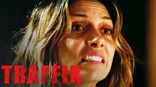 'They Will Kill You' Scene | Traffik