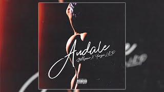 Stallyano & Yungn Lil'p - Andale (Audio)