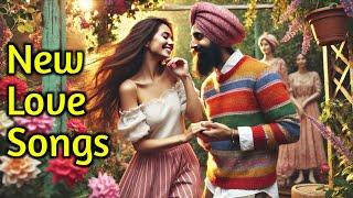 New Love Songs 2025 | Best Romantic Tracks | Trending Love Anthems