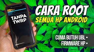 Cara Root Hp Android Tanpa TWRP