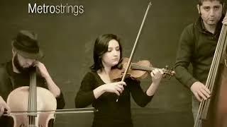 Metrostrings - Devrim yürüyüşümüz  ziruh