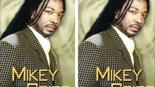 Mikey Spice - I Am I Said - May 2017 (Reggae)