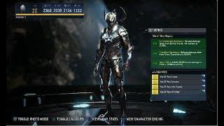 Injustice 2 Blue Beetle "Kha-Re's Regalia" Epic Gear Set Full Loadout Gameplay