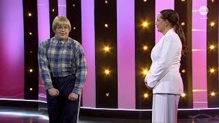 Vuoden sketsihahmokilpailu | Matti McCounaghey | Jakso 2 | Putous 16