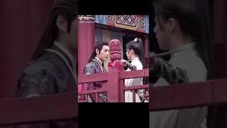 The Romance of Hua Rong 2! Hua Rong and Qin Shang Cheng!