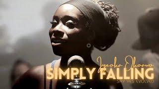 Iyeoka Okoawo - Simply Falling | Say Yes
