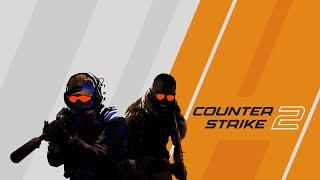 Counter Strike 2 (CS2) gameplay