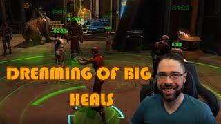 7.2 Medicine-Sawbones Healing guide (operative and scoundrel) SWTOR