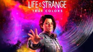 Game Chronicles Plays Life is Strange: True Colors on PS5 - Chapter 2a