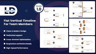 How To Import Divi Team Timeline Layouts