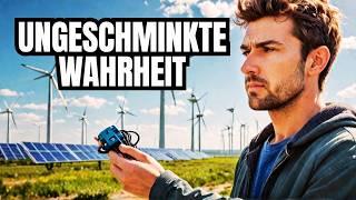 Der geheime Klimaschwindel um die Energiewende! 