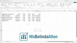 Microsoft Dynamics Business Central as a Data Type in Excel via Power BI