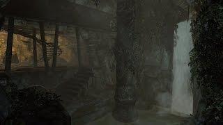 Skyrim PS4 Mods: Trial Of The Stone Legion (Dungeon Mod)