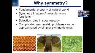 4.1. Introduction to Symmetry