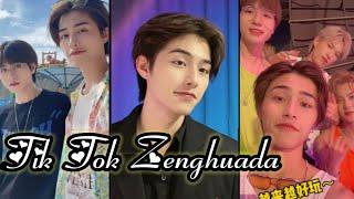 Tik Tok Zenghuada | Handsome Boy Korean - China | Douyin️