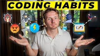 7 Coding Habits of Top 1% Programmers (that I wish I knew earlier)