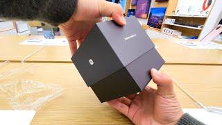 Xiaomi Watch S1 Unboxing