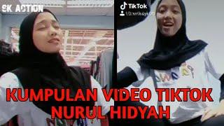 Komplikasi kumpulan video Tiktok NURUL HIDAYAH