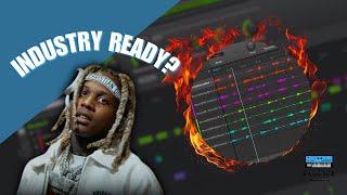  Is This Beat Industry Ready? Let's See..