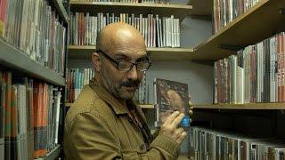 Gaspar Noé's DVD Picks