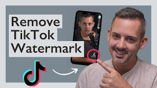 How To Download TikTok Without Watermark 2022 - Phil Pallen