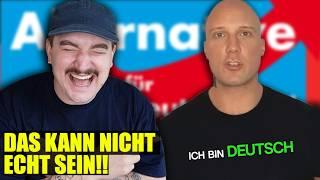 AFD-TikTok ist nur GEIL