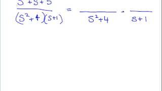 Laplace Transforms Initial Value Problems