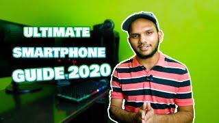 Things to Know Before Buying a Smartphone in 2020  II Ultimate Smartphone Guide 2020 II