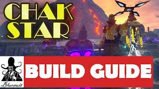 Outward The Three Brothers Build Guide - "Chak Star" (Primal Ritualist/Philosopher/Hex Mage)