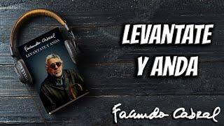 Levántate y Anda (AUDIOLIBRO) - Facundo Cabral