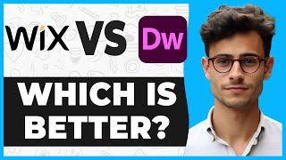 Wix vs Adobe Dreamweaver (Full 2024 Comparison)