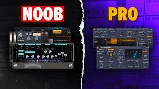 5 Simple Steps To PRO Drums in Ableton (Stock Plugins ONLY)