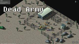 Dead Army Gameplay - Now I Want Chips