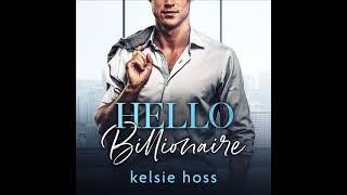 Hello Billionaire | Romance Audiobook