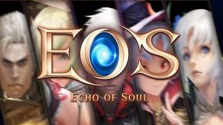 Echo of Soul #1 | Die Armee der Düsterhörner | OnlyKev