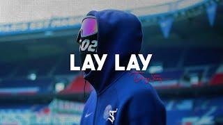 [FREE] Melodic Afro Drill type beat "Lay Lay" Hottest Guitar beat