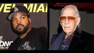 Ice Cube Says He Feels “No Emotions” About Jerry Heller passing