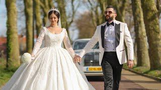 Aylan & Ayhan WEDDING Trailer The Crown Rotteredam