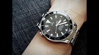 Omega Seamaster 2254 Review