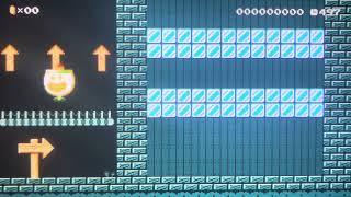 Super Mario Maker 2: All “Mission: Impossible” levels