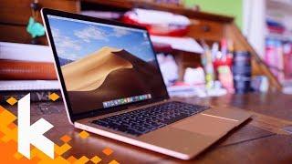 Schaf im Wolfspelz: MacBook Air (review)