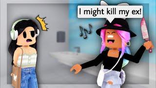 Kill Bill - Lyric Prank [ROBLOX]