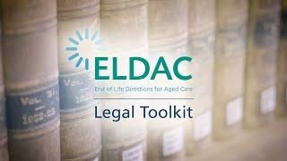 ELDAC Legal Toolkit - Preview