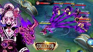 Script Skin Eudora X Collector Valir - Full Effect dan No Password