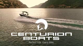 Centurion Boats Fi25 - 2019 Wake Boat