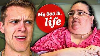 The Worst Episode Of My 600lb Life