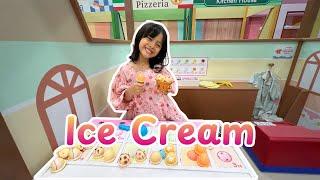 ICE CREAM LAGU ANAK TERFAVORIT