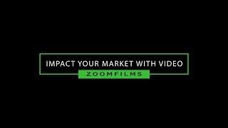 ZoomFilms Promo Video 2017