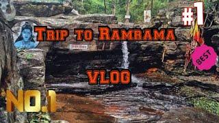 Trip to Ramrama|| Vlog for the first time|| #balaghat #ramrama #vlog #MP50